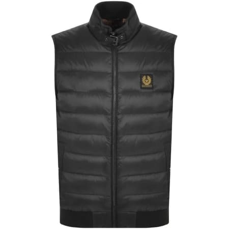 Shop Stone Island Gilet Designer Stone Island Gilet Mainline Menswear Ireland